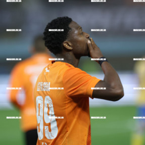 ΟΦΗ - ΑΣΤΕΡΑΣ ΤΡΙΠΟΛΗΣ ΚΥΠΕΛΛΟ