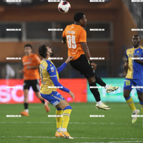 ΟΦΗ - ΑΣΤΕΡΑΣ ΤΡΙΠΟΛΗΣ ΚΥΠΕΛΛΟ