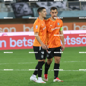 ΟΦΗ - ΑΣΤΕΡΑΣ ΤΡΙΠΟΛΗΣ ΚΥΠΕΛΛΟ