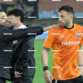 ΟΦΗ - ΑΣΤΕΡΑΣ ΤΡΙΠΟΛΗΣ ΚΥΠΕΛΛΟ