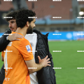 ΟΦΗ - ΑΣΤΕΡΑΣ ΤΡΙΠΟΛΗΣ ΚΥΠΕΛΛΟ