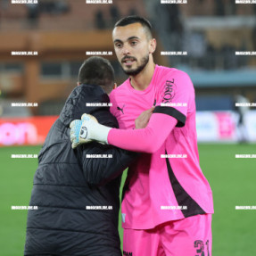 ΟΦΗ - ΑΣΤΕΡΑΣ ΤΡΙΠΟΛΗΣ ΚΥΠΕΛΛΟ