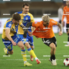 ΟΦΗ - ΑΣΤΕΡΑΣ ΤΡΙΠΟΛΗΣ ΚΥΠΕΛΛΟ