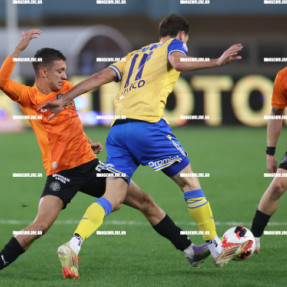 ΟΦΗ - ΑΣΤΕΡΑΣ ΤΡΙΠΟΛΗΣ ΚΥΠΕΛΛΟ