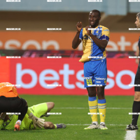 ΟΦΗ - ΑΣΤΕΡΑΣ ΤΡΙΠΟΛΗΣ ΚΥΠΕΛΛΟ