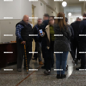 Στα δικαστηρια η μητερα μετά από καταγγελίες για βιασμούς των παιδιών