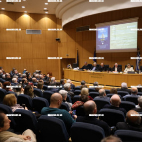 ΠΑΡΟΥΣΙΑΣΗ ΒΙΒΛΙΟΥ Γ. ΜΥΣΙΡΛΑΚΗ