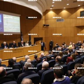 ΠΑΡΟΥΣΙΑΣΗ ΒΙΒΛΙΟΥ Γ. ΜΥΣΙΡΛΑΚΗ