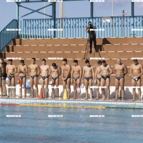 ΟΦΗ - ΠΕΚΕΒ ΠΟΛΟ