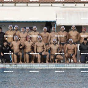 ΟΦΗ - ΠΕΚΕΒ ΠΟΛΟ