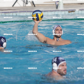 ΟΦΗ - ΠΕΚΕΒ ΠΟΛΟ