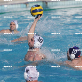 ΟΦΗ - ΠΕΚΕΒ ΠΟΛΟ