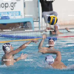 ΟΦΗ - ΠΕΚΕΒ ΠΟΛΟ