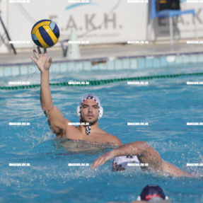 ΟΦΗ - ΠΕΚΕΒ ΠΟΛΟ