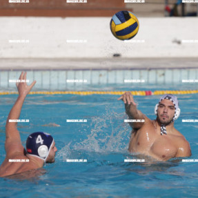 ΟΦΗ - ΠΕΚΕΒ ΠΟΛΟ