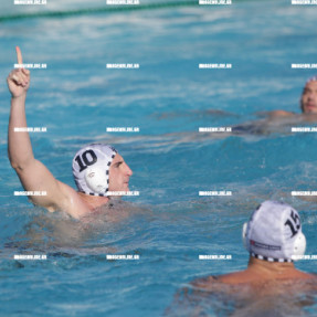 ΟΦΗ - ΠΕΚΕΒ ΠΟΛΟ