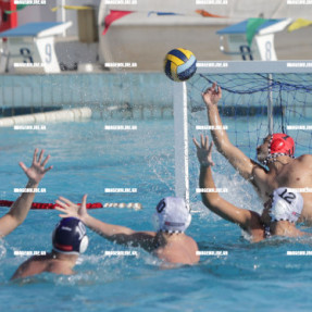 ΟΦΗ - ΠΕΚΕΒ ΠΟΛΟ