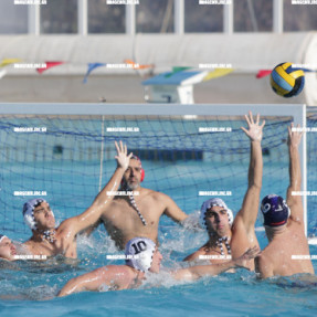 ΟΦΗ - ΠΕΚΕΒ ΠΟΛΟ