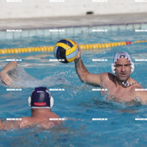 ΟΦΗ - ΠΕΚΕΒ ΠΟΛΟ