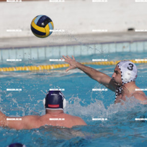 ΟΦΗ - ΠΕΚΕΒ ΠΟΛΟ