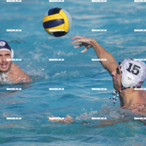 ΟΦΗ - ΠΕΚΕΒ ΠΟΛΟ