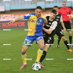 ΟΦΗ - ΑΣΤΕΡΑΣ