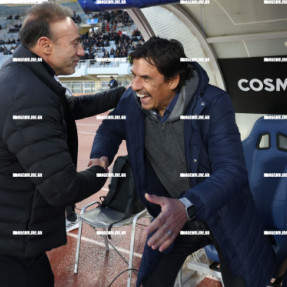 ΟΦΗ - ΑΣΤΕΡΑΣ