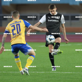 ΟΦΗ - ΑΣΤΕΡΑΣ