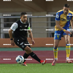 ΟΦΗ - ΑΣΤΕΡΑΣ