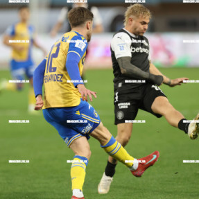 ΟΦΗ - ΑΣΤΕΡΑΣ