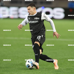 ΟΦΗ - ΑΣΤΕΡΑΣ