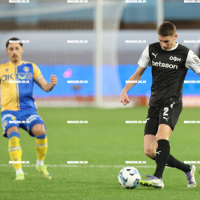 ΟΦΗ - ΑΣΤΕΡΑΣ