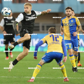 ΟΦΗ - ΑΣΤΕΡΑΣ