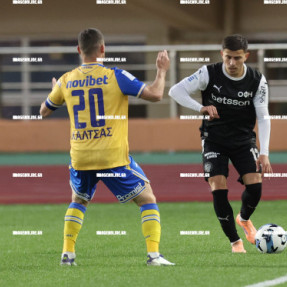 ΟΦΗ - ΑΣΤΕΡΑΣ