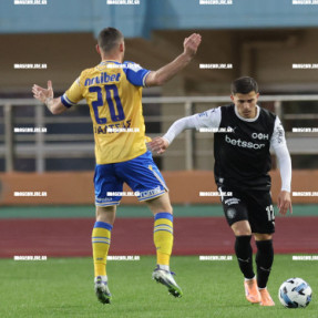 ΟΦΗ - ΑΣΤΕΡΑΣ