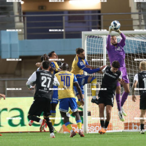 ΟΦΗ - ΑΣΤΕΡΑΣ