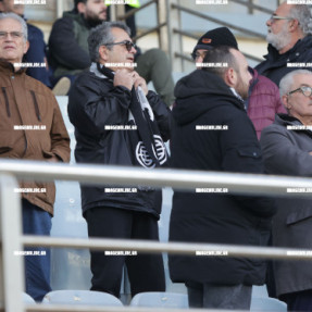 ΟΦΗ - ΑΣΤΕΡΑΣ