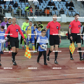 ΟΦΗ - ΑΣΤΕΡΑΣ