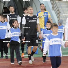 ΟΦΗ - ΑΣΤΕΡΑΣ