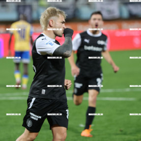 ΟΦΗ - ΑΣΤΕΡΑΣ