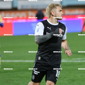 ΟΦΗ - ΑΣΤΕΡΑΣ