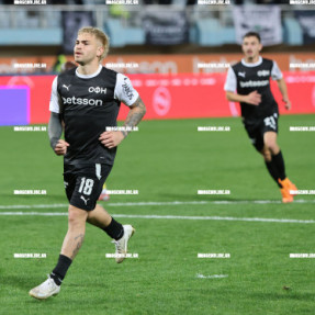 ΟΦΗ - ΑΣΤΕΡΑΣ