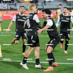 ΟΦΗ - ΑΣΤΕΡΑΣ