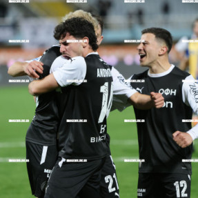 ΟΦΗ - ΑΣΤΕΡΑΣ