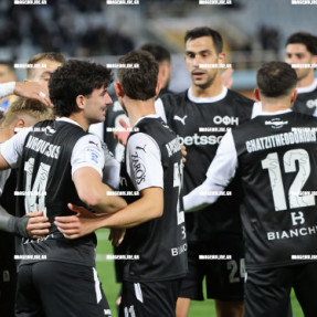 ΟΦΗ - ΑΣΤΕΡΑΣ