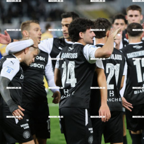 ΟΦΗ - ΑΣΤΕΡΑΣ