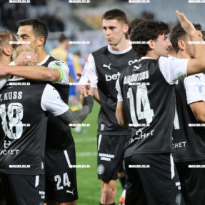 ΟΦΗ - ΑΣΤΕΡΑΣ