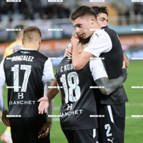 ΟΦΗ - ΑΣΤΕΡΑΣ