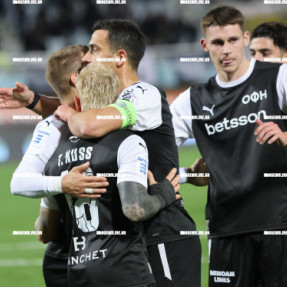 ΟΦΗ - ΑΣΤΕΡΑΣ