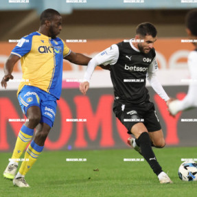 ΟΦΗ - ΑΣΤΕΡΑΣ